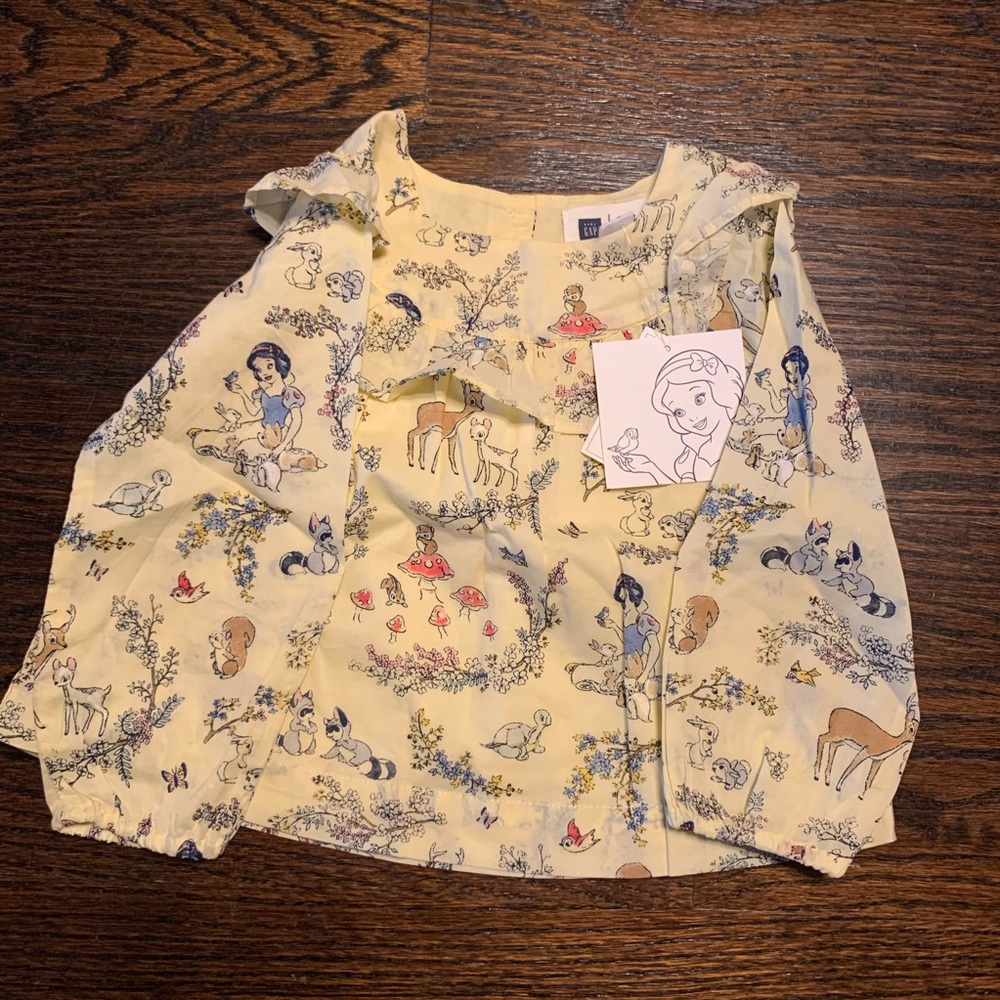 Girl lot Gap Disney Ted Baker Ralph Lauren 2T